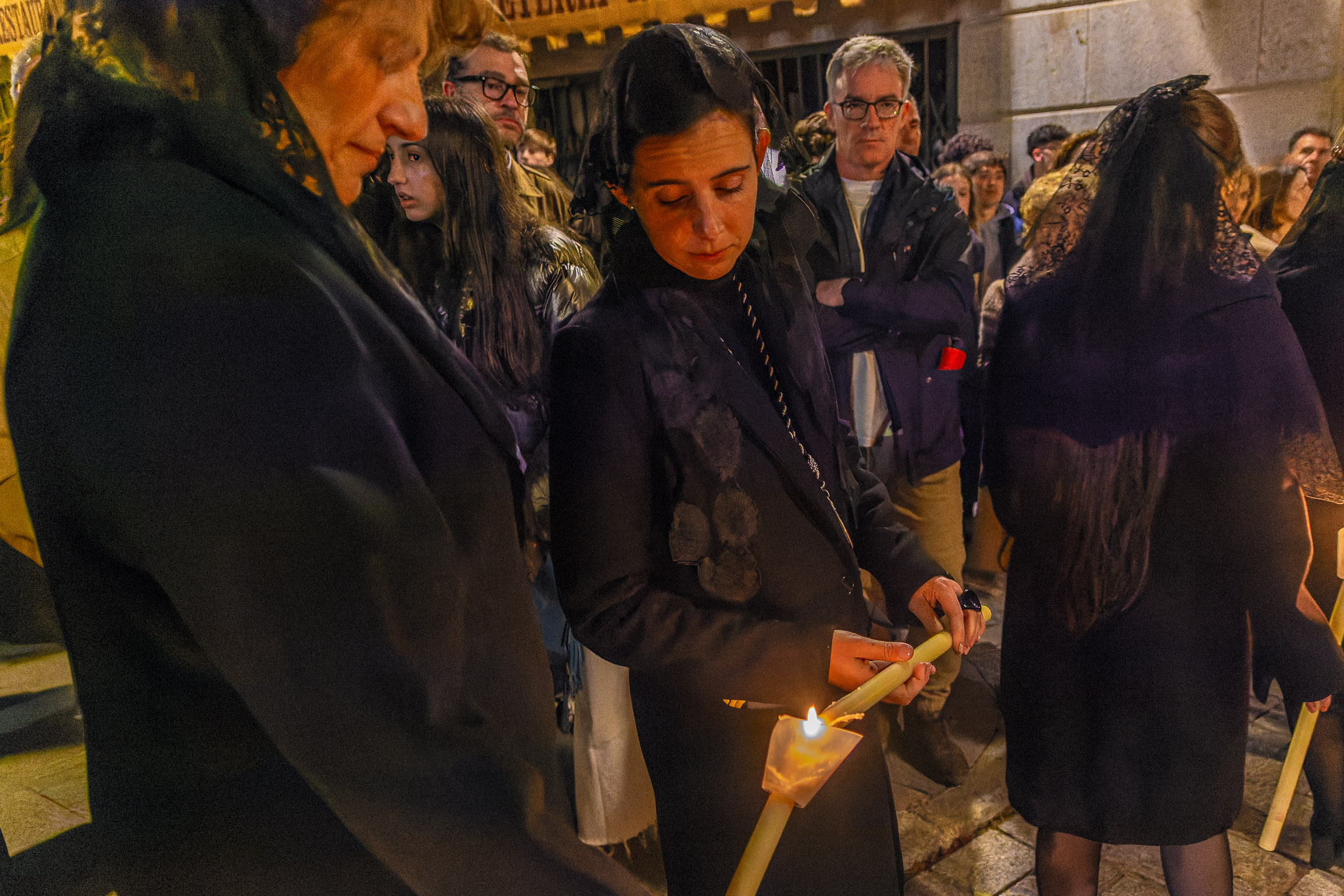 Nuestra Señora de la Soledad 2025 - 033