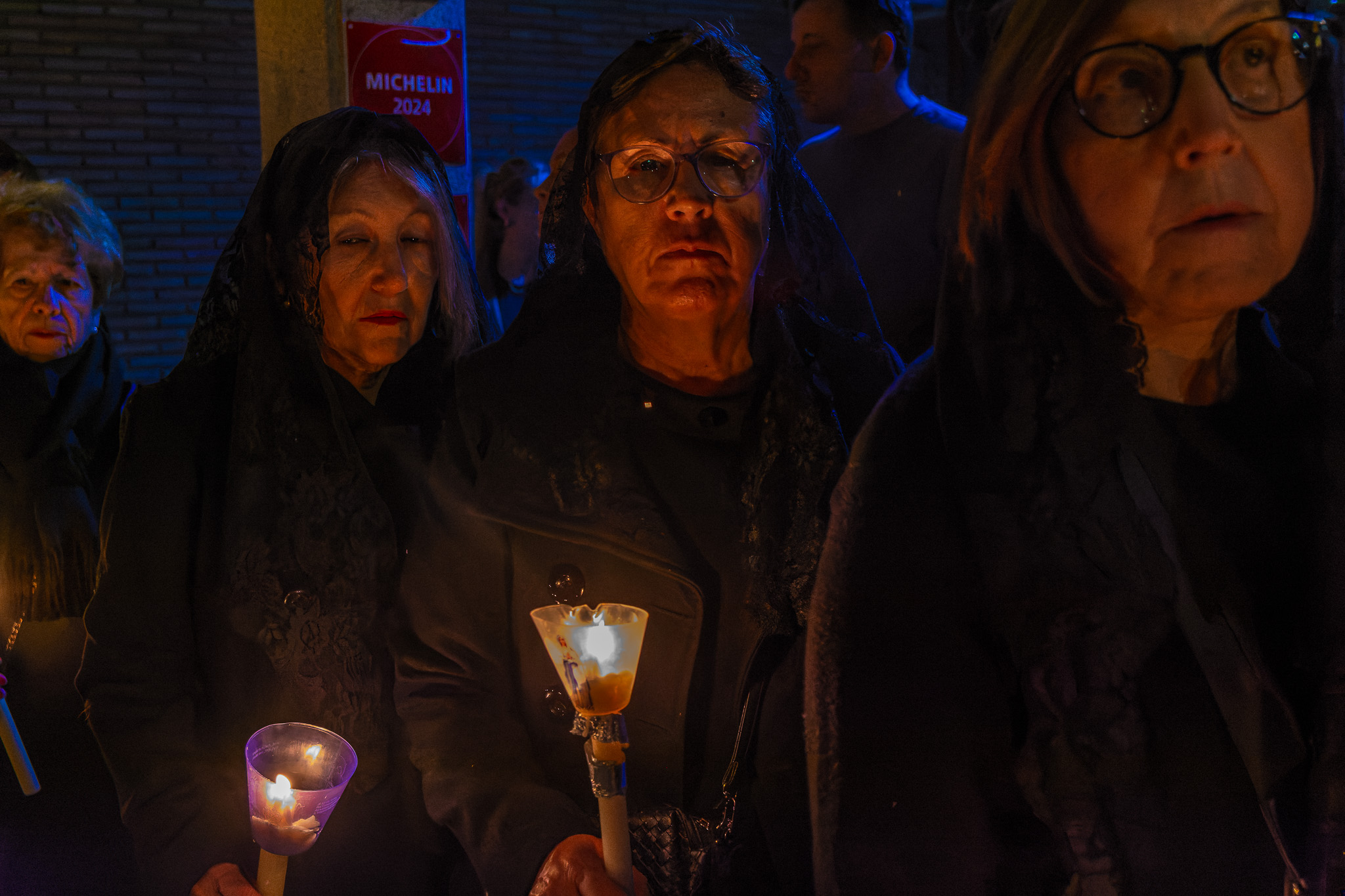 Nuestra Señora de la Soledad 2025 - 034