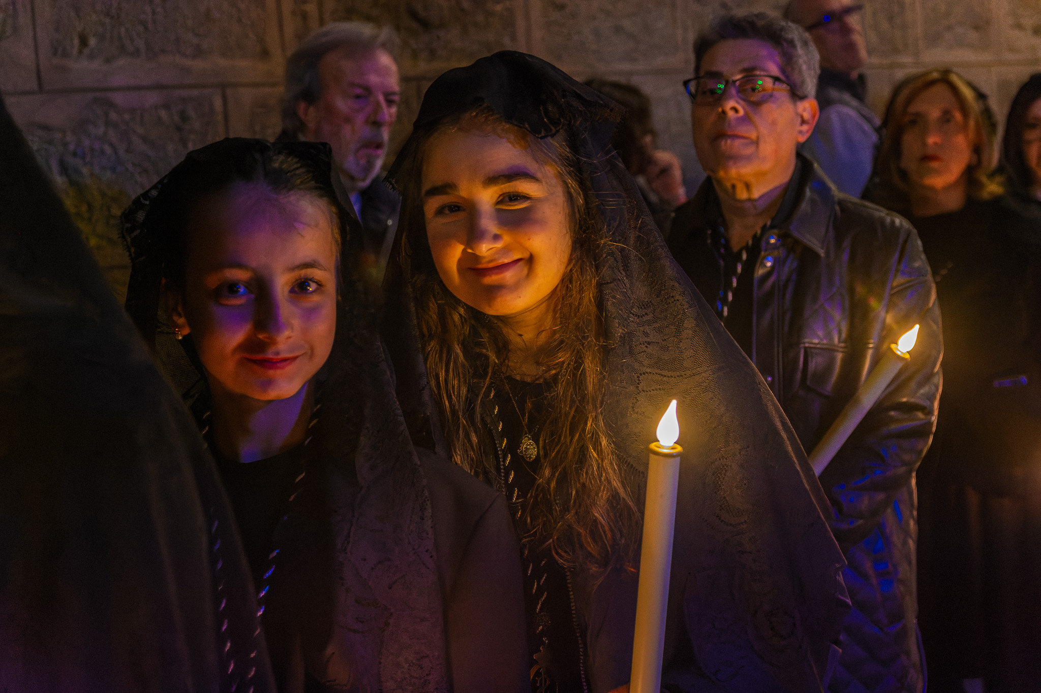 Nuestra Señora de la Soledad 2025 - 035