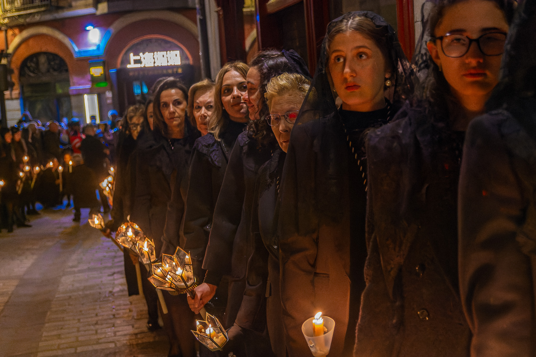 Nuestra Señora de la Soledad 2025 - 036