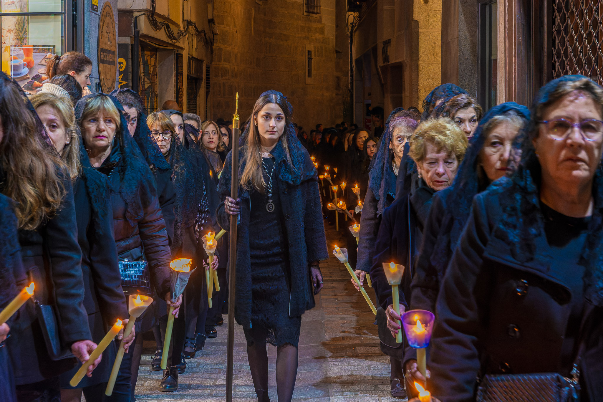 Nuestra Señora de la Soledad 2025 - 037