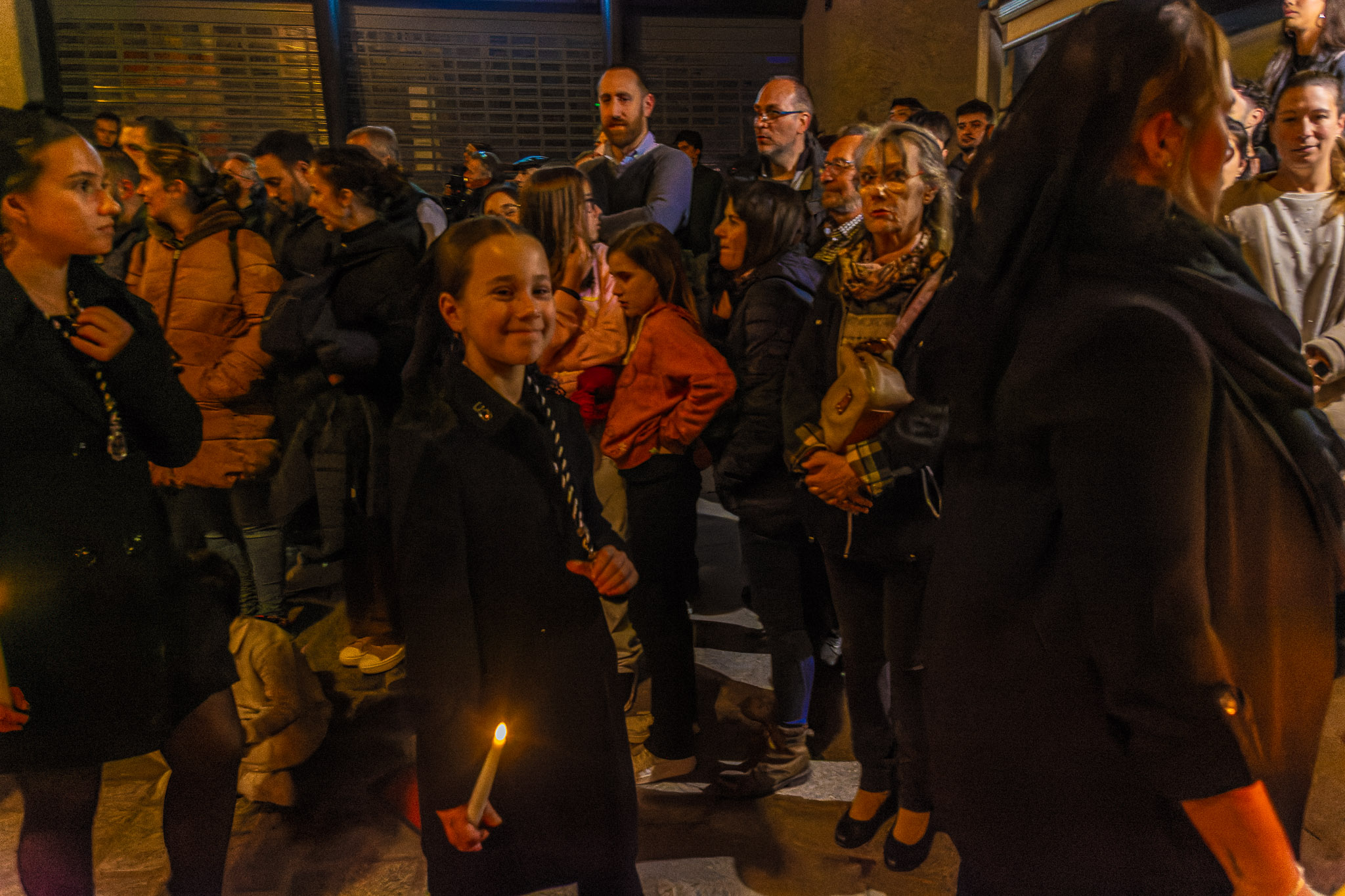 Nuestra Señora de la Soledad 2025 - 040