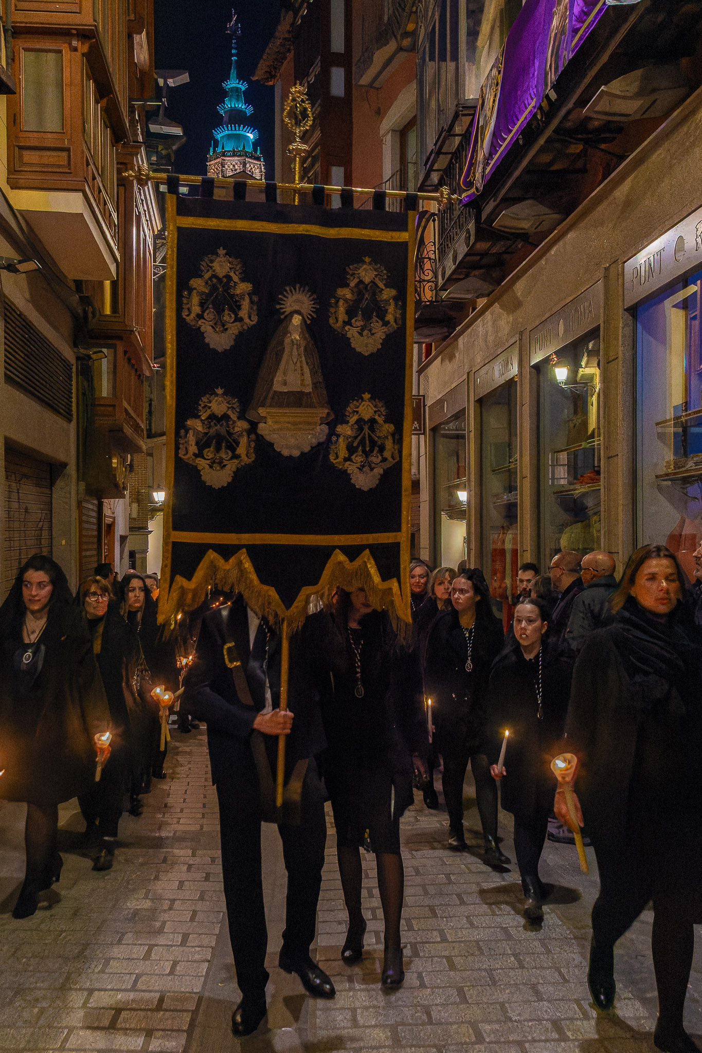 Nuestra Señora de la Soledad 2025 - 041