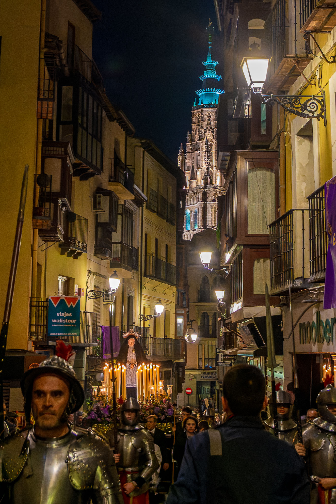 Nuestra Señora de la Soledad 2025 - 043