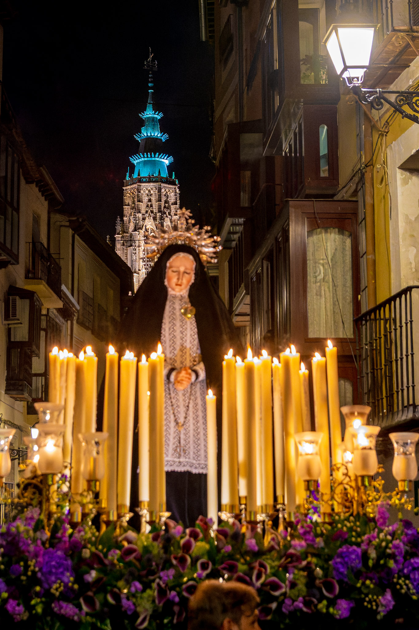 Nuestra Señora de la Soledad 2025 - 044