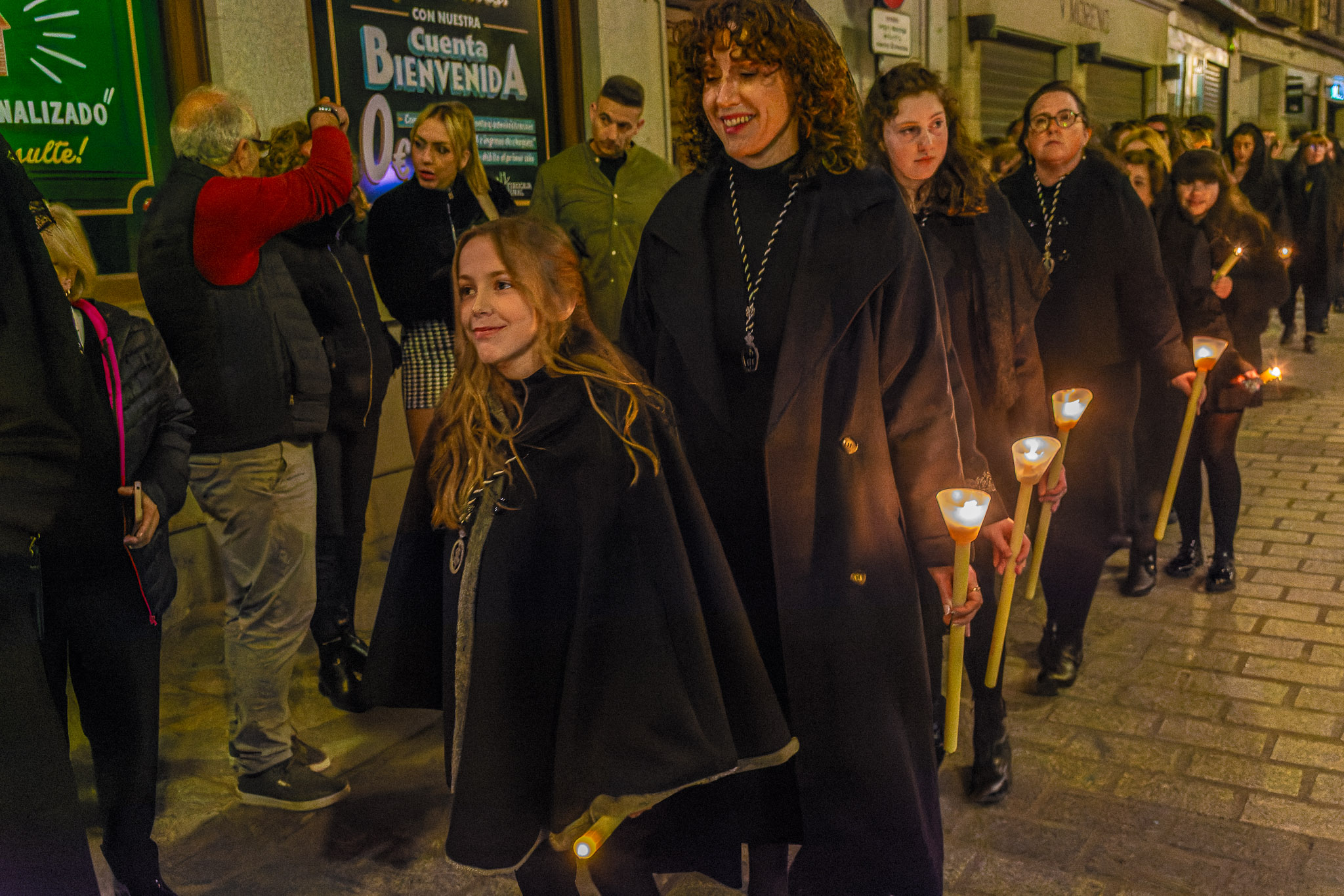 Nuestra Señora de la Soledad 2025 - 046