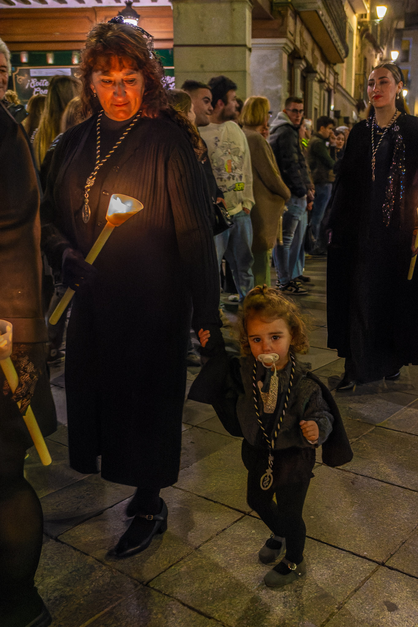 Nuestra Señora de la Soledad 2025 - 047