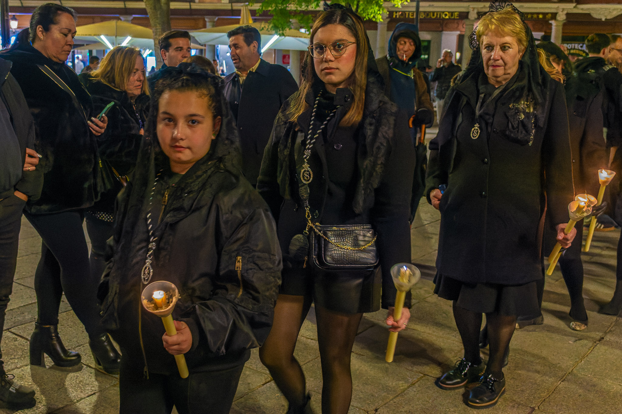 Nuestra Señora de la Soledad 2025 - 048