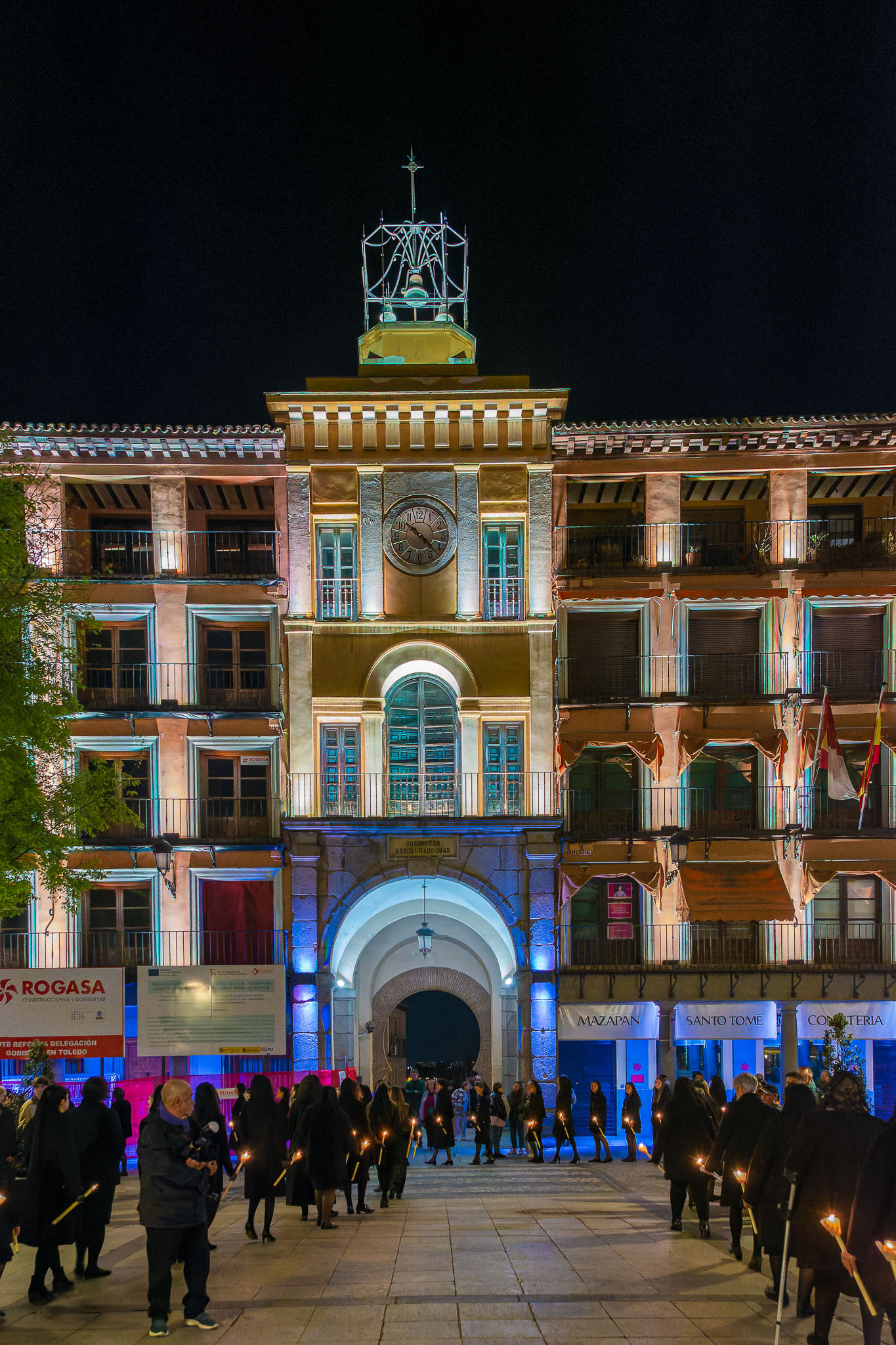 Nuestra Señora de la Soledad 2025 - 049