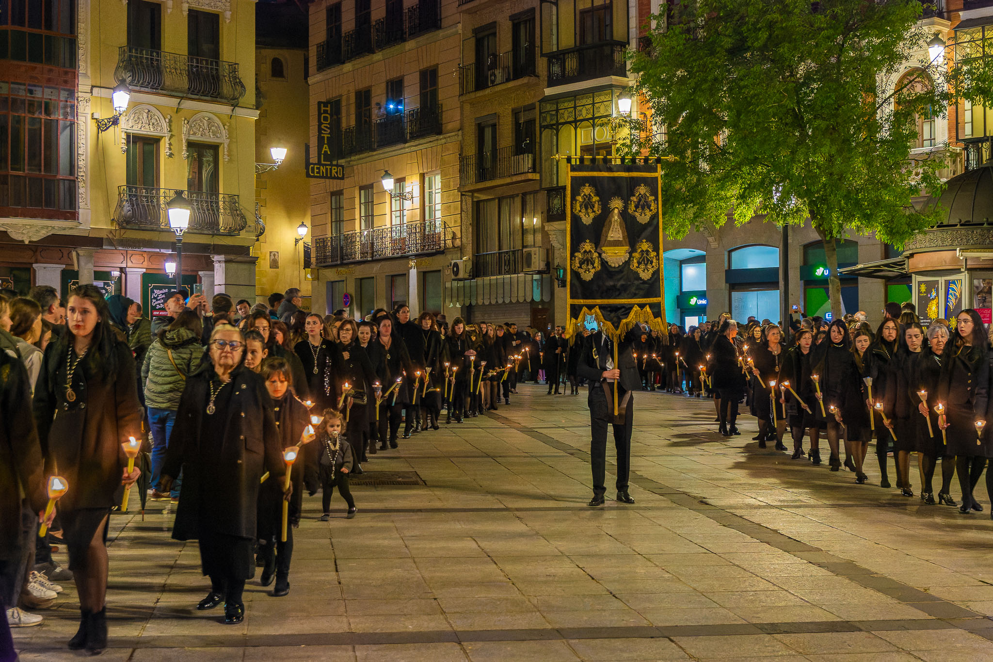 Nuestra Señora de la Soledad 2025 - 050