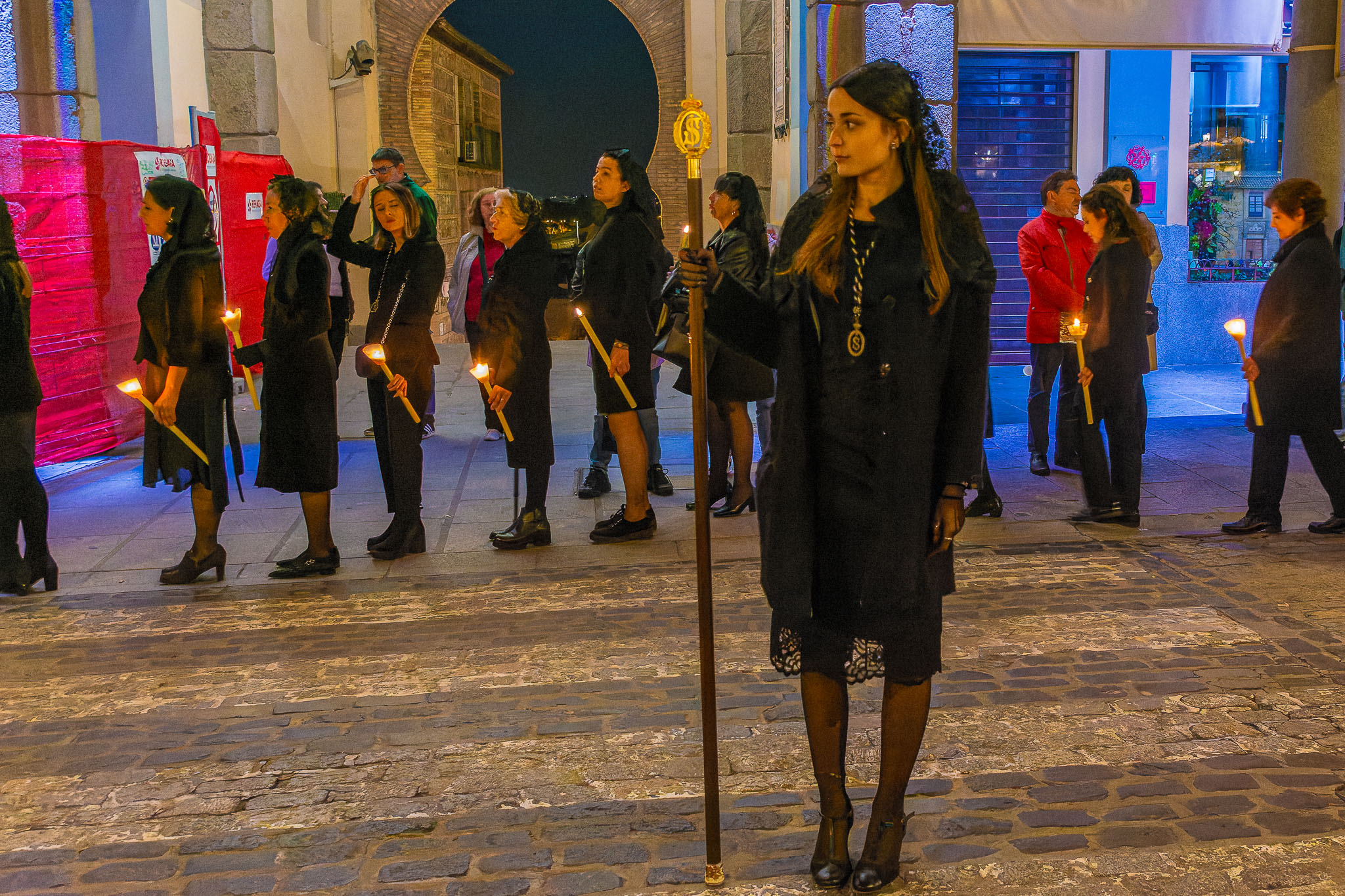 Nuestra Señora de la Soledad 2025 - 051