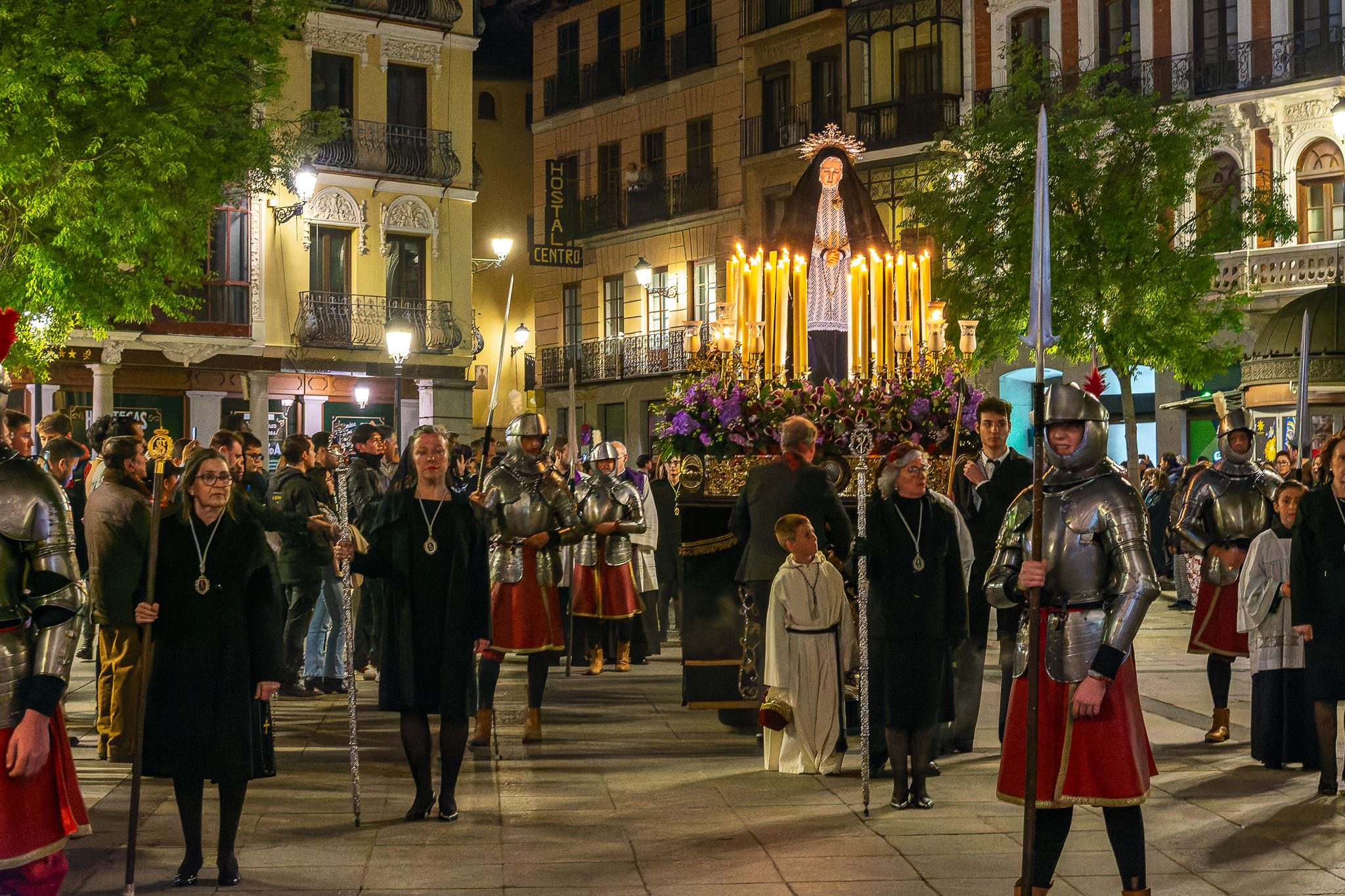 Nuestra Señora de la Soledad 2025 - 052