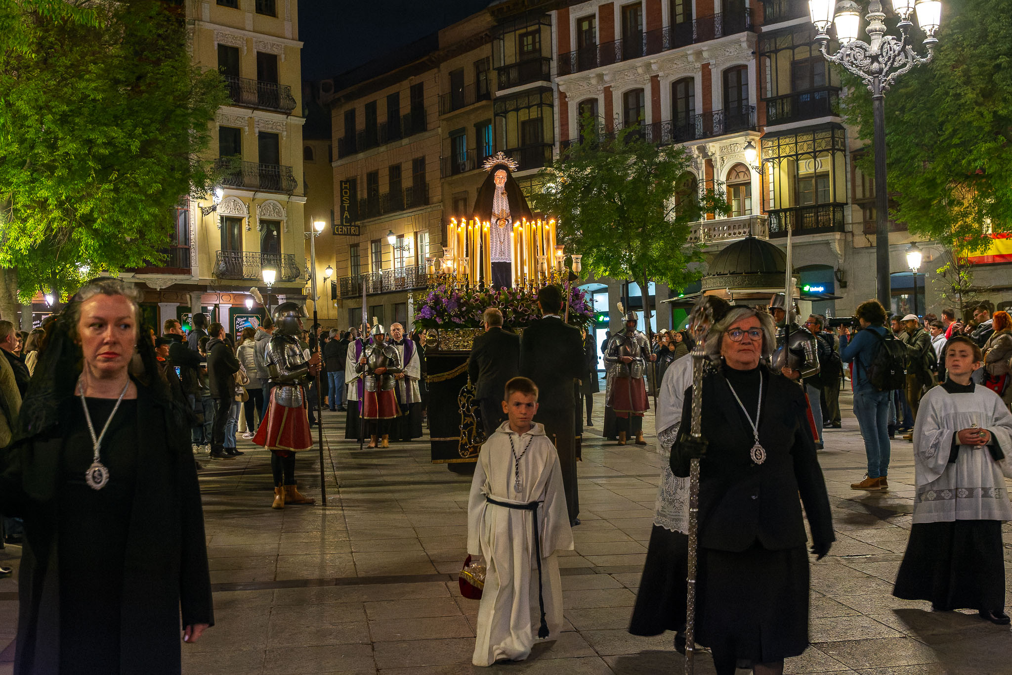 Nuestra Señora de la Soledad 2025 - 053