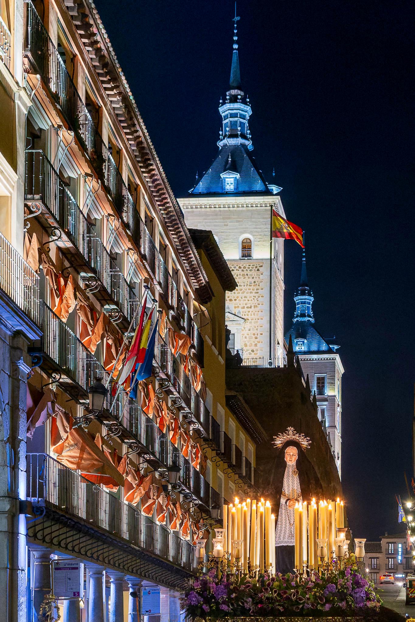 Nuestra Señora de la Soledad 2025 - 054