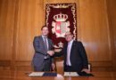 Las Cortes regionales respaldan la candidatura a Capital Europea de la Cultura 2031 de Toledo
