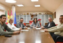 La Diputación de Toledo impulsará la rehabilitación del antiguo consistorio de Carranque