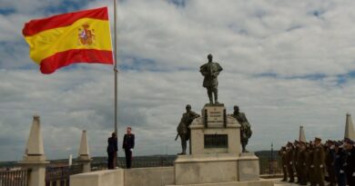 Toledo acogerá este fin de semana los principales actos de la Guardia Real en la provincia