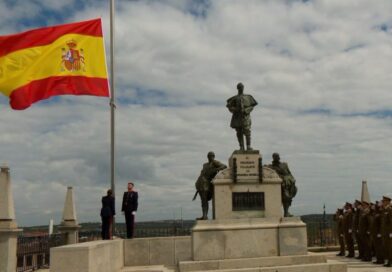 Toledo acogerá este fin de semana los principales actos de la Guardia Real en la provincia