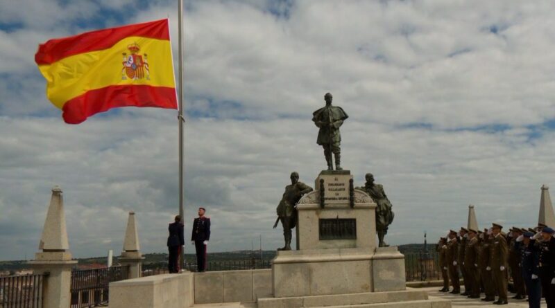 Toledo acogerá este fin de semana los principales actos de la Guardia Real en la provincia