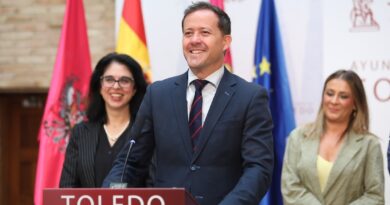 Inclusión laboral a través del programa ‘Juntos Somos Capaces’