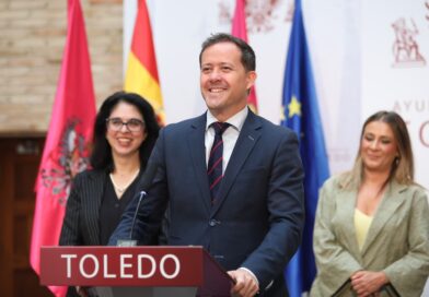 Inclusión laboral a través del programa ‘Juntos Somos Capaces’