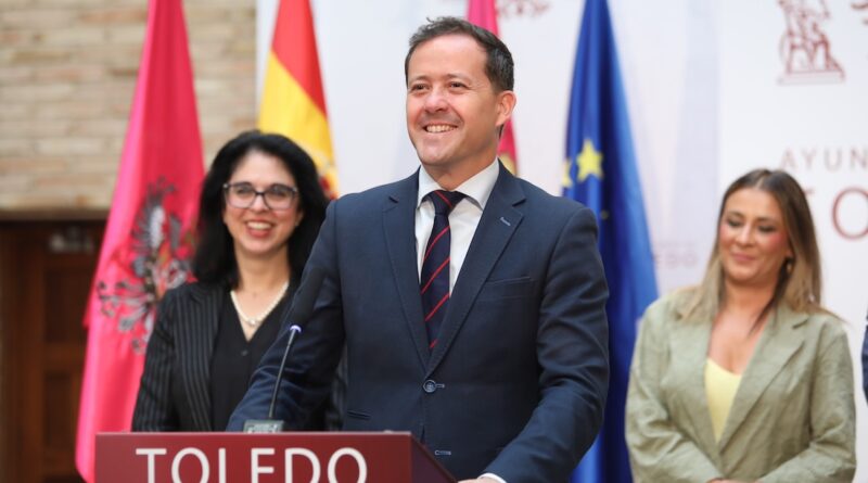 Inclusión laboral a través del programa ‘Juntos Somos Capaces’