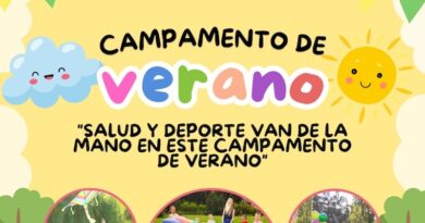 Hasta el 26 de mayo se abre el plazo para optar a los campamentos urbanos de verano, con 480 plazas para niños toledanos de entre 3 y 14 años