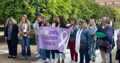 El PSOE urge al alcalde a firmar el convenio VioGén e IU advierte del retroceso en igualdad en Toledo