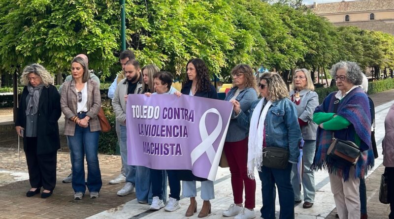 El PSOE urge al alcalde a firmar el convenio VioGén e IU advierte del retroceso en igualdad en Toledo