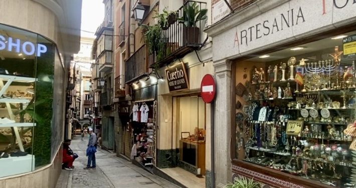 Doce locales del Casco Histórico recibirán ayudas del Consorcio para su rehabilitación y puesta en marcha
