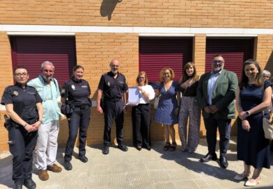 El Gobierno regional reformará el CADIG de Toledo con una inversión de 220.000 euros