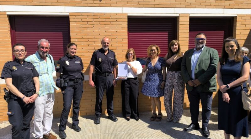 El Gobierno regional reformará el CADIG de Toledo con una inversión de 220.000 euros