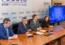 La Federación Empresarial Toledana (FEDETO) se adhiere a la candidatura de Toledo como Capital Europea de la Cultura 2031