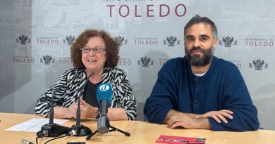Toledo acoge el Festival de Filosofía con el foco puesto en ‘Una nueva ilustración’