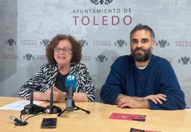 Toledo acoge el Festival de Filosofía con el foco puesto en ‘Una nueva ilustración’
