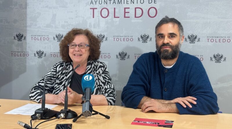 Toledo acoge el Festival de Filosofía con el foco puesto en ‘Una nueva ilustración’