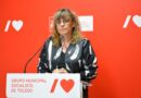 El PSOE denuncia el abandono del Polígono por el gobierno local de Toledo