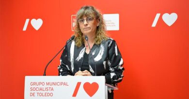 El PSOE denuncia el abandono del Polígono por el gobierno local de Toledo