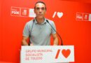 El PSOE contra el nuevo impuesto que el alcalde aplicará este verano