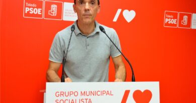 El PSOE contra el nuevo impuesto que el alcalde aplicará este verano
