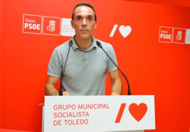 El PSOE contra el nuevo impuesto que el alcalde aplicará este verano