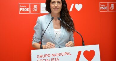 El PSOE reclama a Velázquez que impida el voto favorable de Velasco a una proposición murciana que amenaza el Tajo