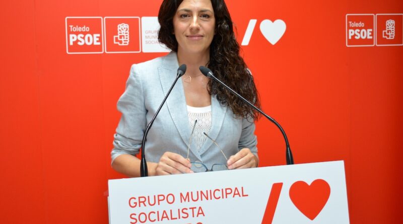 El PSOE reclama a Velázquez que impida el voto favorable de Velasco a una proposición murciana que amenaza el Tajo