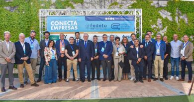 Más de 500 micro encuentros empresariales en la II Edición Fedeto La Sagra Conecta