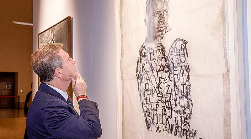García-Page - Día Internacional de los Museos