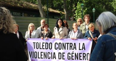 El Consistorio toledano vuelve a reclamar una posición unánime contra la violencia de género