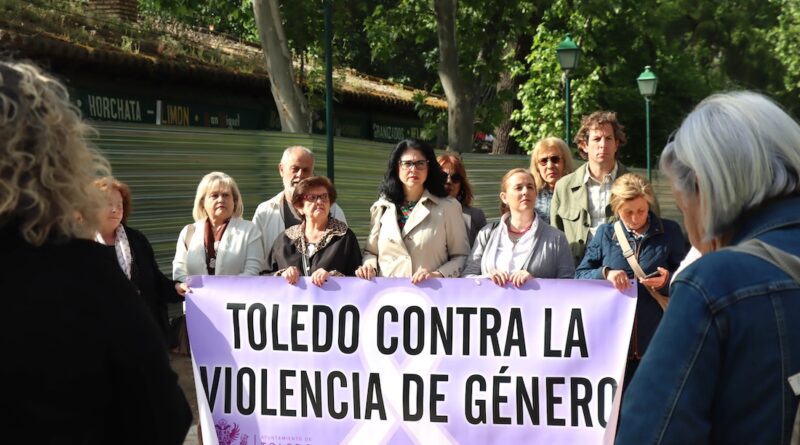 El Consistorio toledano vuelve a reclamar una posición unánime contra la violencia de género