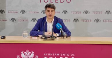 El Ayuntamiento da luz verde a las obras de regeneración del Parque del Granadal