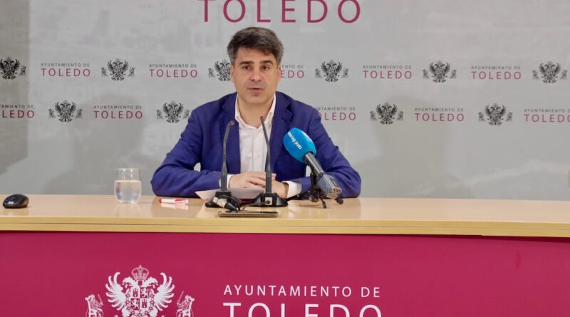 El Ayuntamiento da luz verde a las obras de regeneración del Parque del Granadal