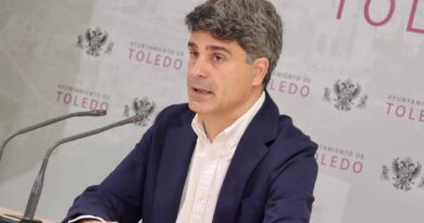 Finalizan las obras del antiguo Centro de Salud de Santa Bárbara